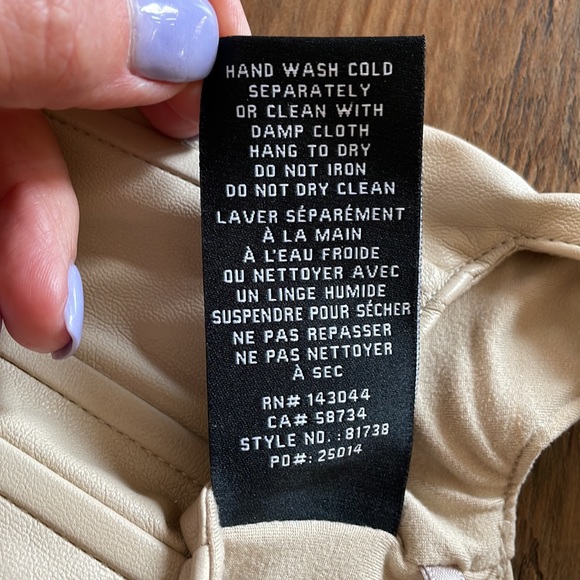 7 For All Mankind Top - Picture 16 of 16